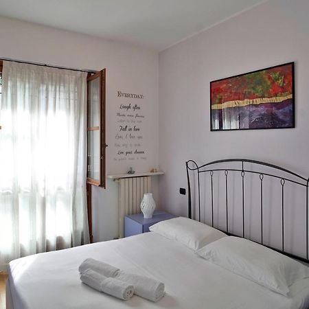ميلان Best Way Rent - Incantevoli Appartamenti Sul Naviglio Della Martesana المظهر الخارجي الصورة