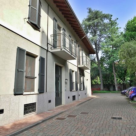 ميلان Best Way Rent - Incantevoli Appartamenti Sul Naviglio Della Martesana المظهر الخارجي الصورة