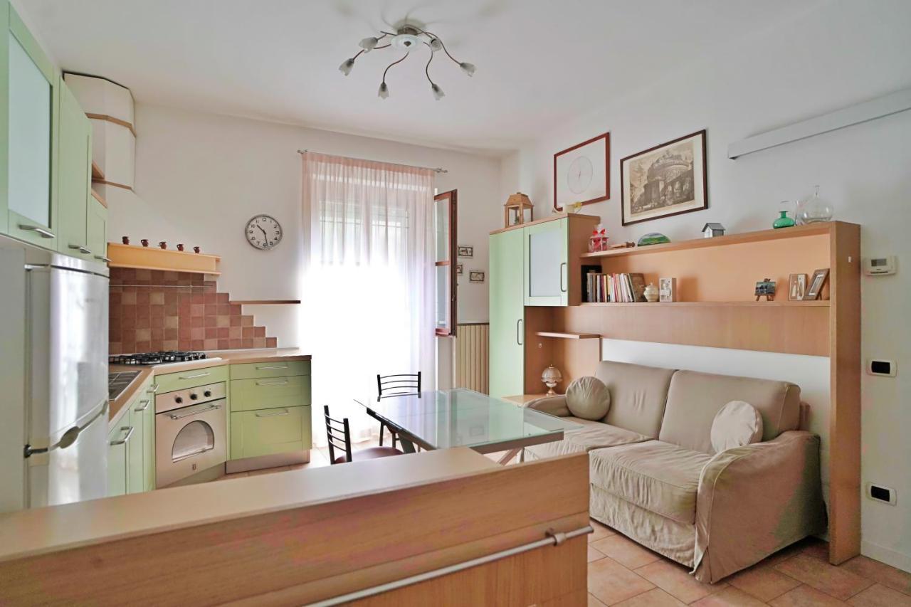 ميلان Best Way Rent - Incantevoli Appartamenti Sul Naviglio Della Martesana المظهر الخارجي الصورة