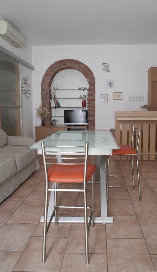 ميلان Best Way Rent - Incantevoli Appartamenti Sul Naviglio Della Martesana المظهر الخارجي الصورة