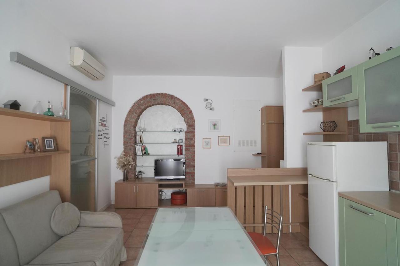ميلان Best Way Rent - Incantevoli Appartamenti Sul Naviglio Della Martesana المظهر الخارجي الصورة