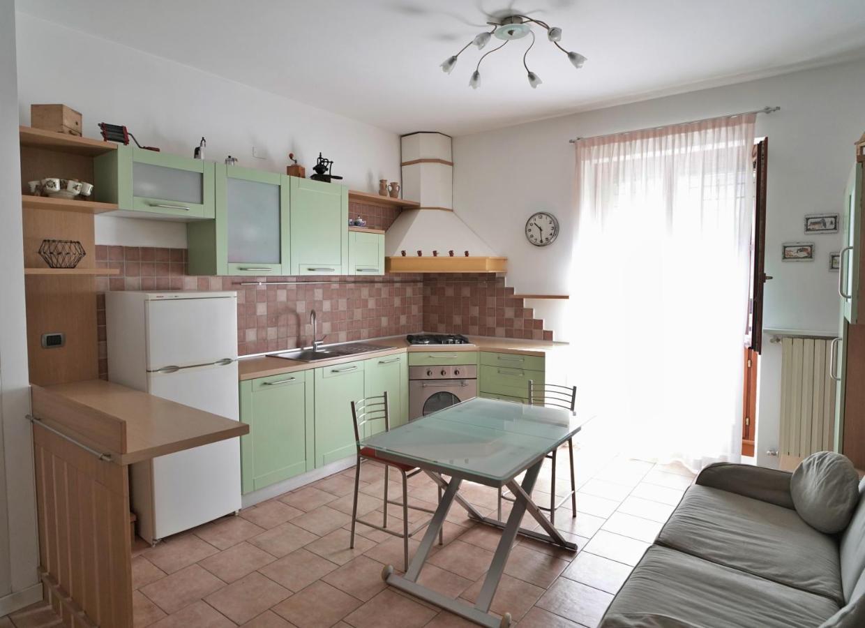 ميلان Best Way Rent - Incantevoli Appartamenti Sul Naviglio Della Martesana المظهر الخارجي الصورة