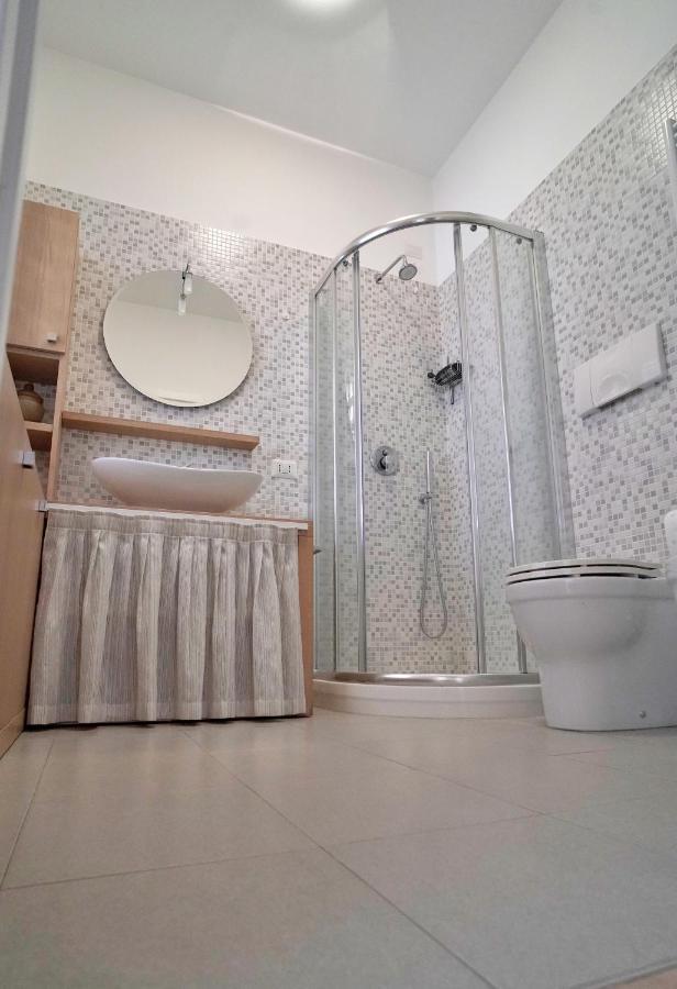 ميلان Best Way Rent - Incantevoli Appartamenti Sul Naviglio Della Martesana المظهر الخارجي الصورة