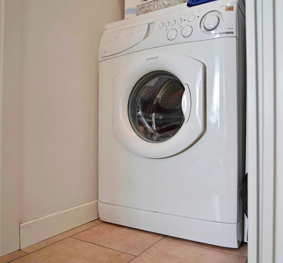 ميلان Best Way Rent - Incantevoli Appartamenti Sul Naviglio Della Martesana المظهر الخارجي الصورة
