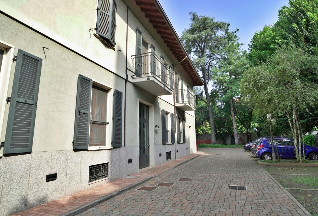 ميلان Best Way Rent - Incantevoli Appartamenti Sul Naviglio Della Martesana المظهر الخارجي الصورة