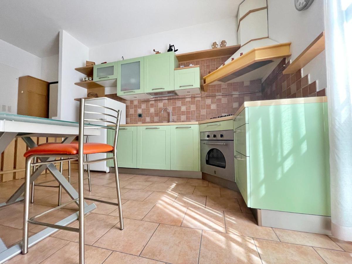 ميلان Best Way Rent - Incantevoli Appartamenti Sul Naviglio Della Martesana المظهر الخارجي الصورة