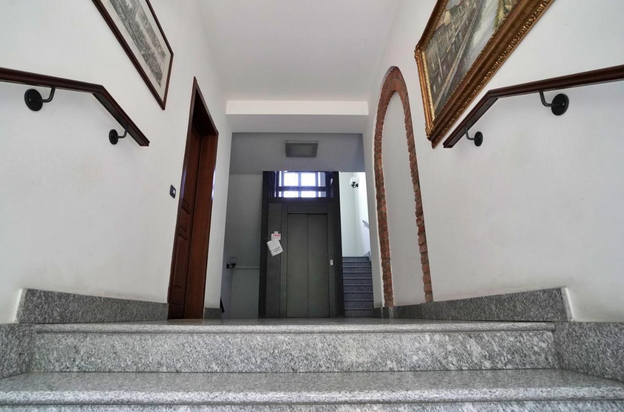 ميلان Best Way Rent - Incantevoli Appartamenti Sul Naviglio Della Martesana المظهر الخارجي الصورة